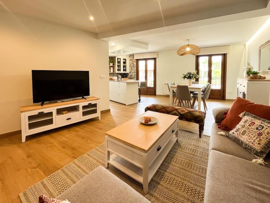 Casa Da Marisma Villa Redondela Eksteriør bilde
