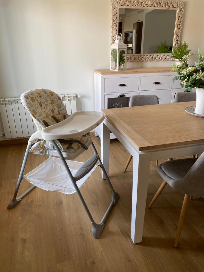 Casa Da Marisma Villa Redondela Eksteriør bilde