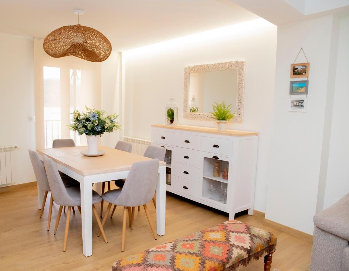 Casa Da Marisma Villa Redondela Eksteriør bilde