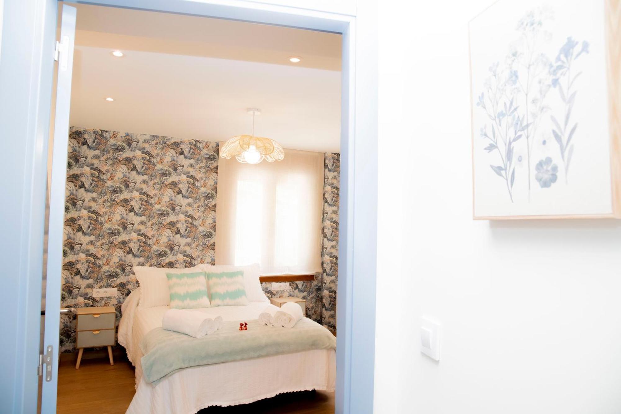 Casa Da Marisma Villa Redondela Eksteriør bilde